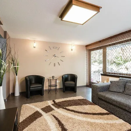 Zsusanna Apartament