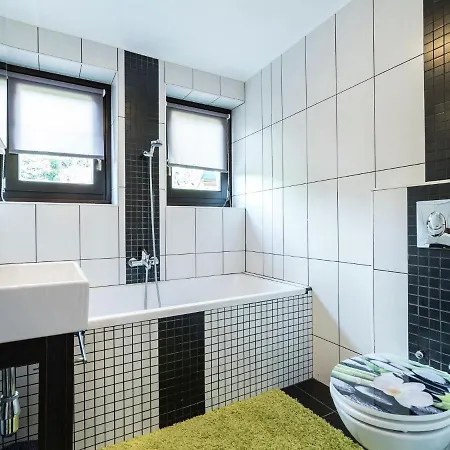 Zsusanna Apartament