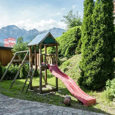 Apartament Zsusanna