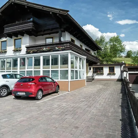 Apartament Zsusanna *