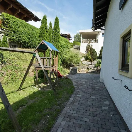 Apartament Zsusanna *