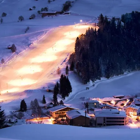 Zsusanna * Saalfelden